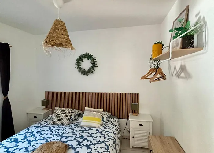 Appartement Proche Du Port De Carry Le Rouet