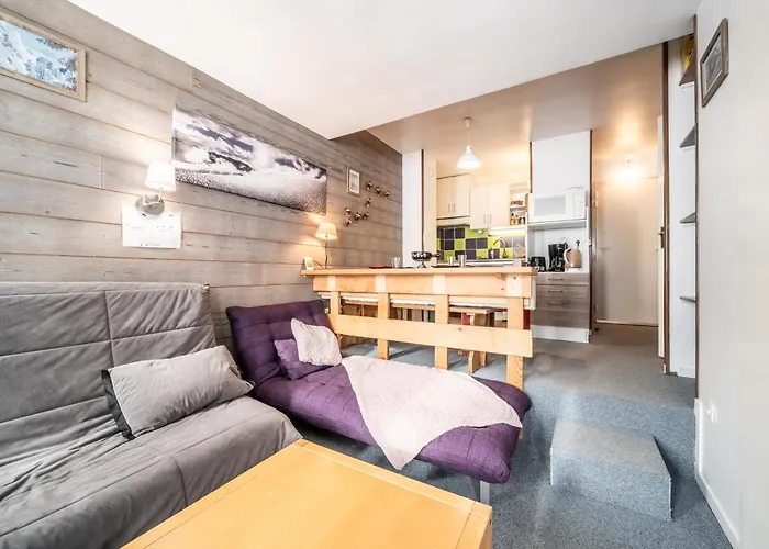 Appartement - Pas Du Lac - Avoriaz