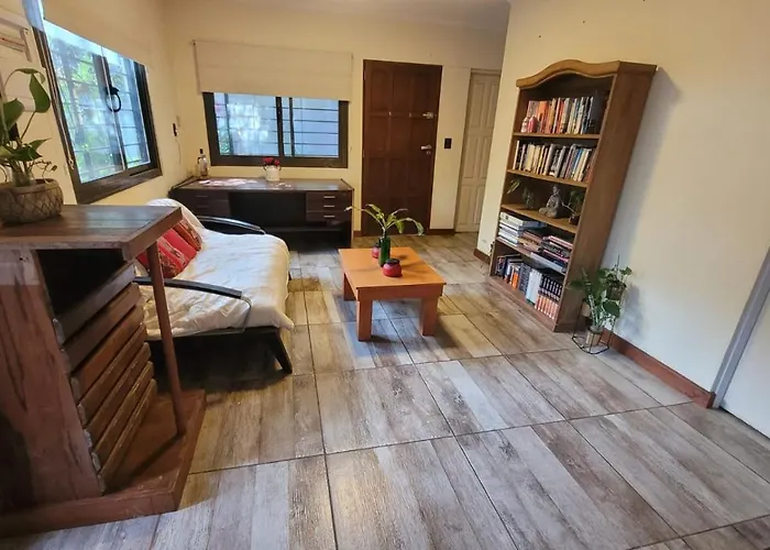 Ombu Guests House