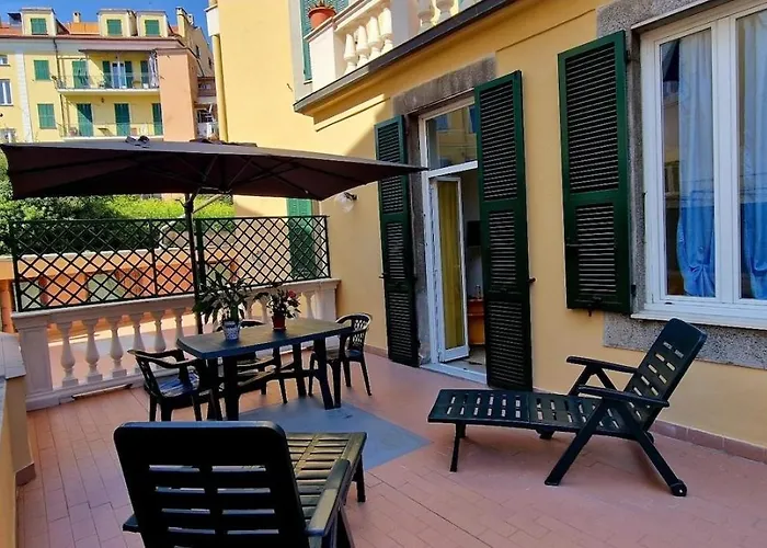 Casa Vacanza Teresita 300Mt Mare