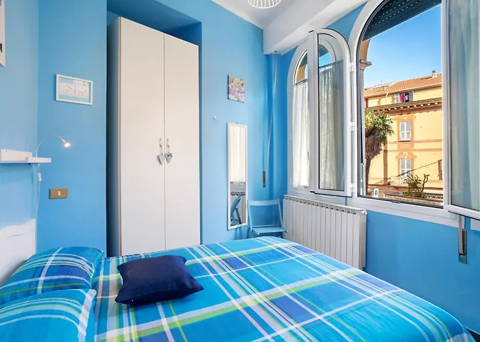 Casa Vacanza Teresita 300Mt Mare