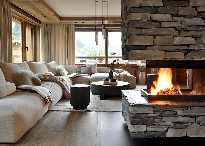 Chalet Enigma