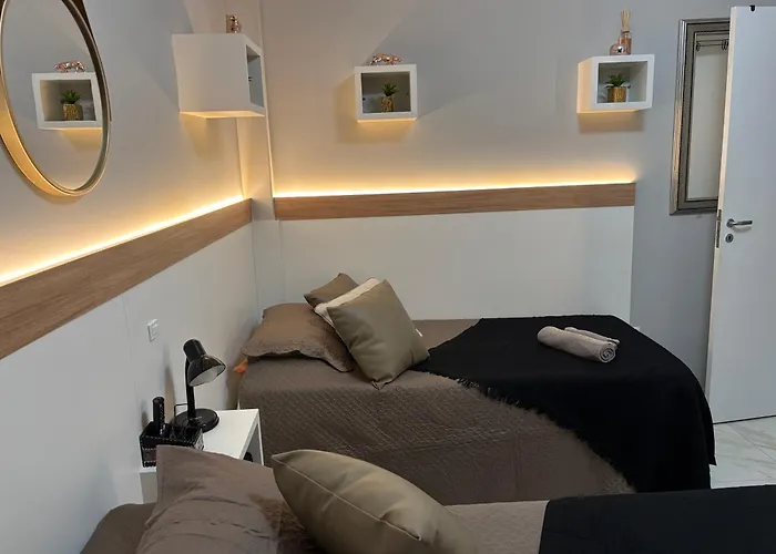 Apto 1 Dorm - San Francisco - Localizacao Perfeita