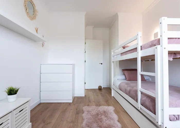 Casa Ohana Fuengirola