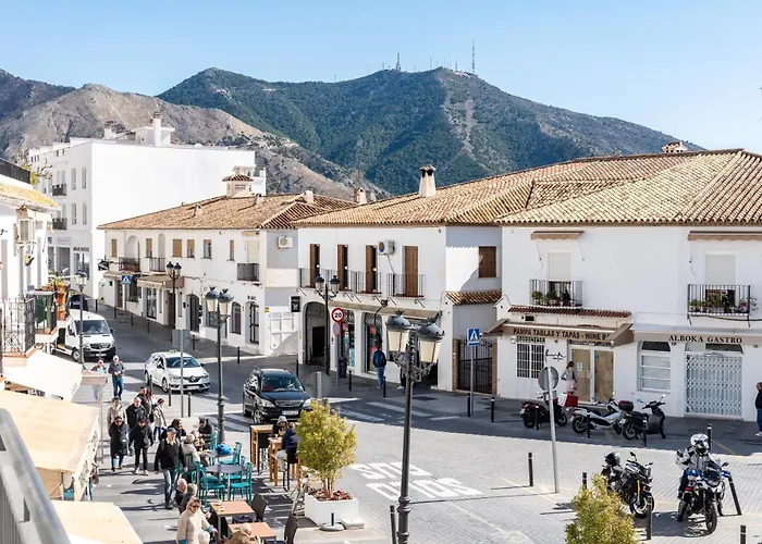 Mirage Mijas Centro