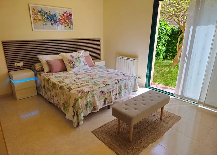 House Tamarit Playa