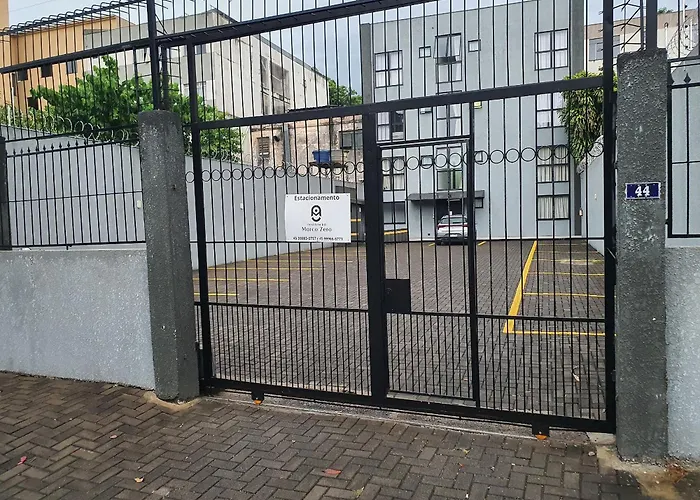 Residencial Marco Zero