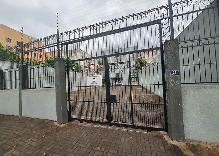 Residencial Marco Zero