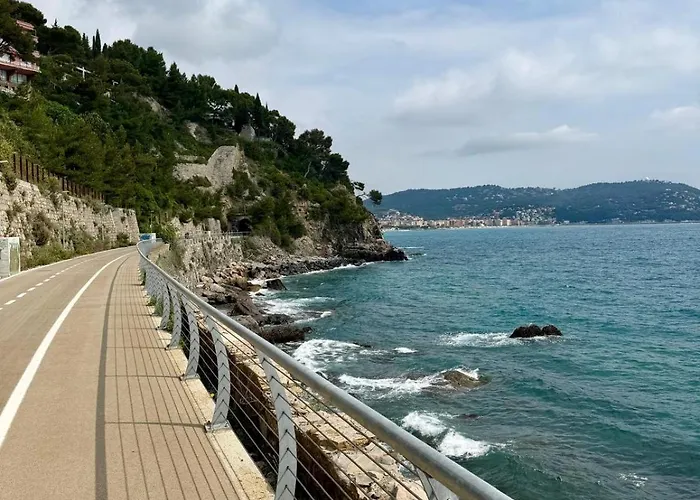 Casa Sofi - A Due Passi Dal Mare - Posto Auto Privato
