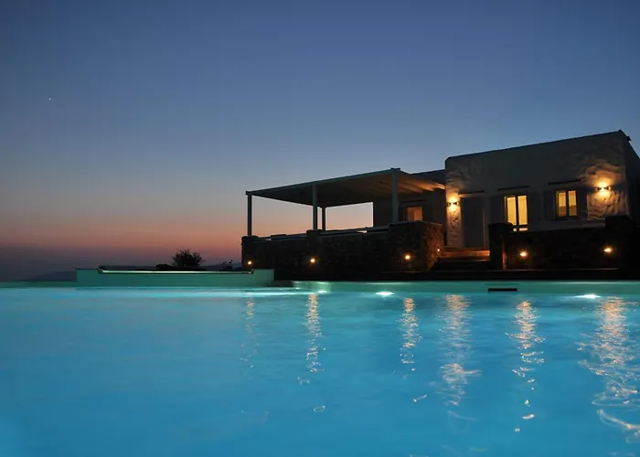 Villa St' Astra
