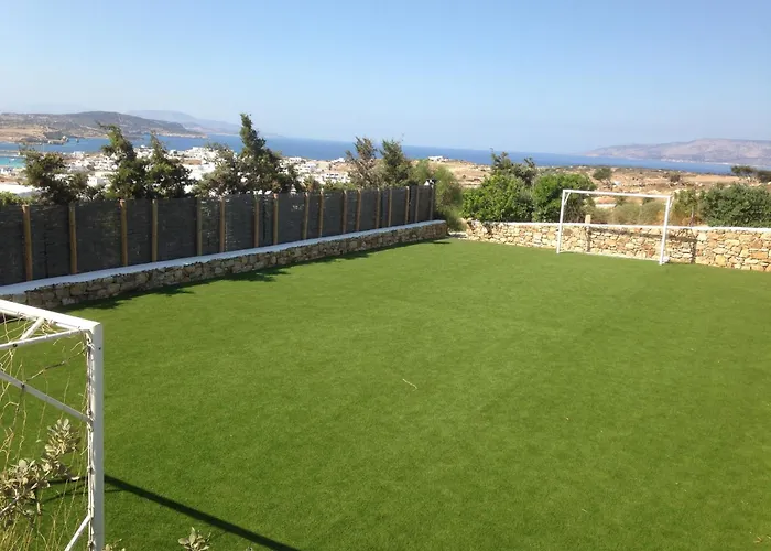 Villa St' Astra