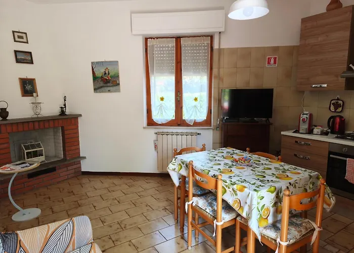Casa Milvia