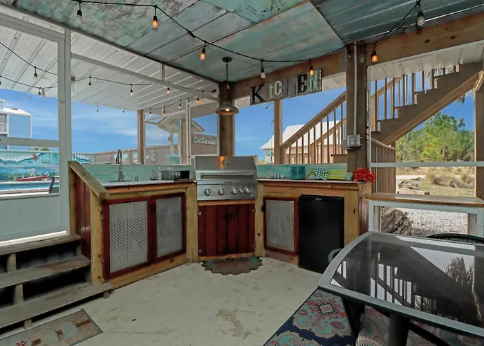 Castaway By Pristine Properties Vacation Rentals