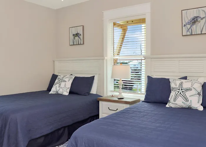 The Great White 2 By Pristine Properties Vacation Rentals