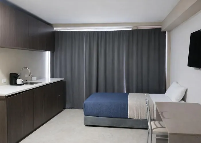 Gorgona Beach House