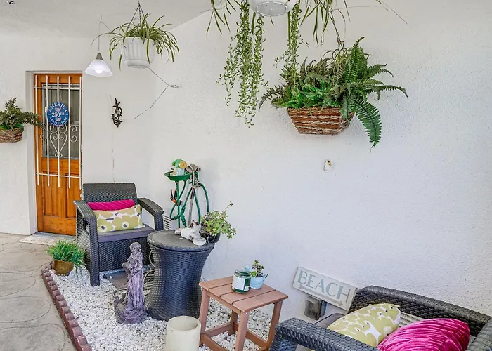 San Francisco Home ~ 1 Mi To Golden Gate Park!