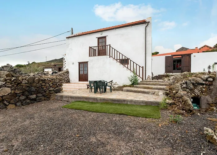 Casa Rural La Era