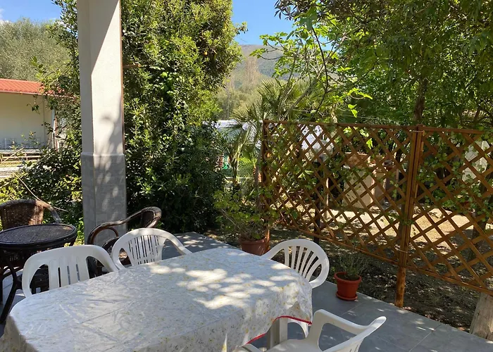 Casa Vacanze Villa Anna