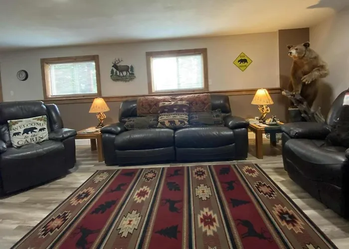 Hot Tub-Mountain View-Secluded-Entire Private Floor