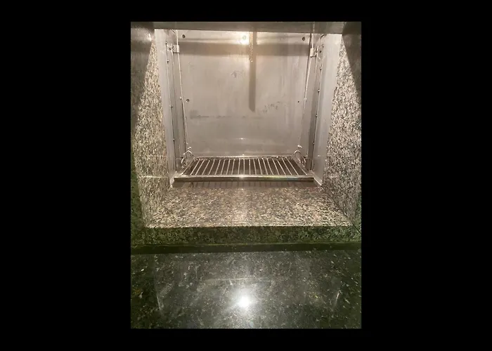 APARTAMENTO ALTO PADRÃo