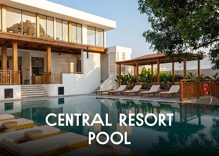 Family Nest Resort & Villas