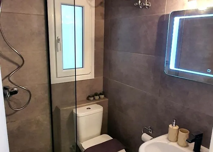 Sea View Ermini Suite