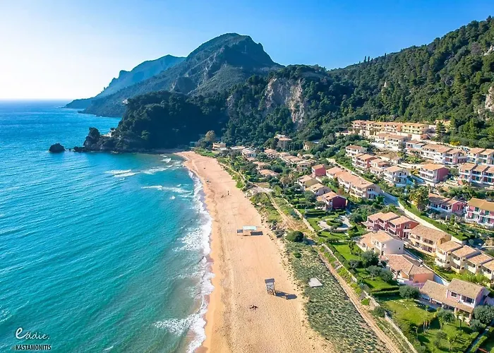 Sea View Ermini Suite