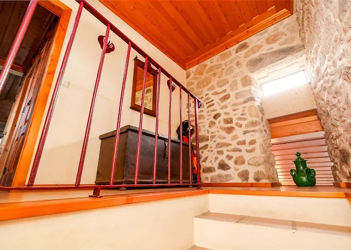 Casa Justininho
