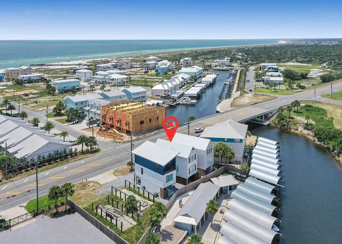 Bucket List By Pristine Properties Vacation Rentals