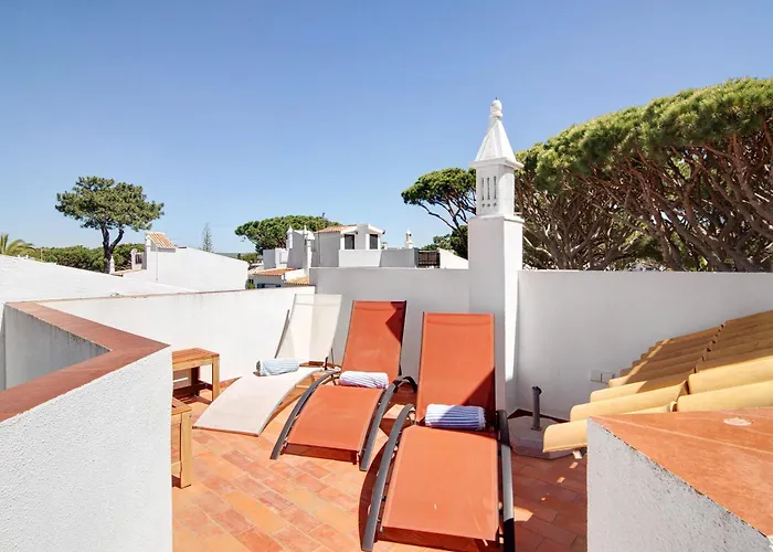 Townhouse Ramas