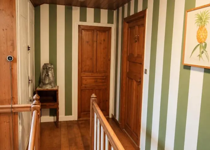 Appartement A Cote Du Port De Ploumanac'H