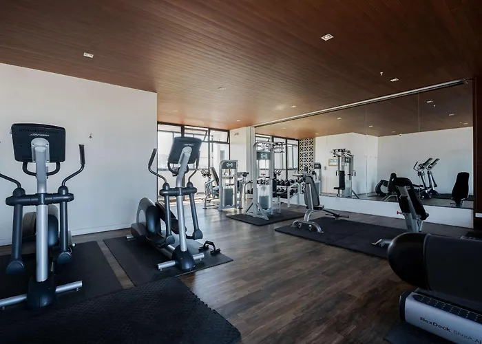 Tijuana Condo At Avenida Revolucion 9Th Floor