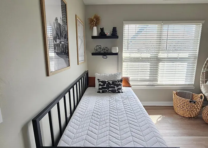Atlantic City Bungalow Retreat
