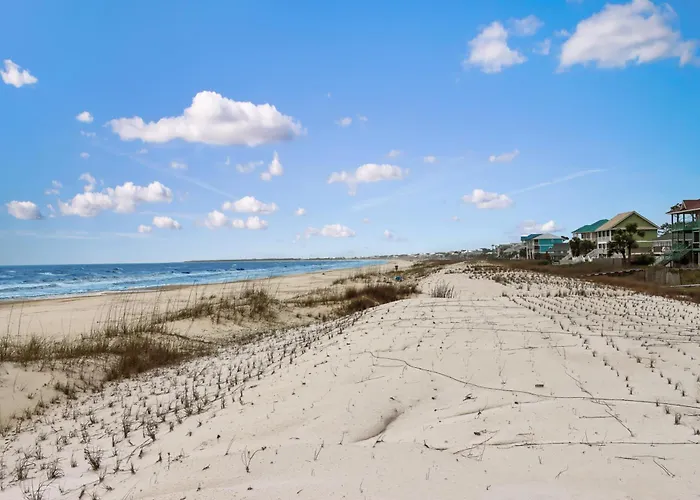Farr Away Living By Pristine Properties Vacation Rentals