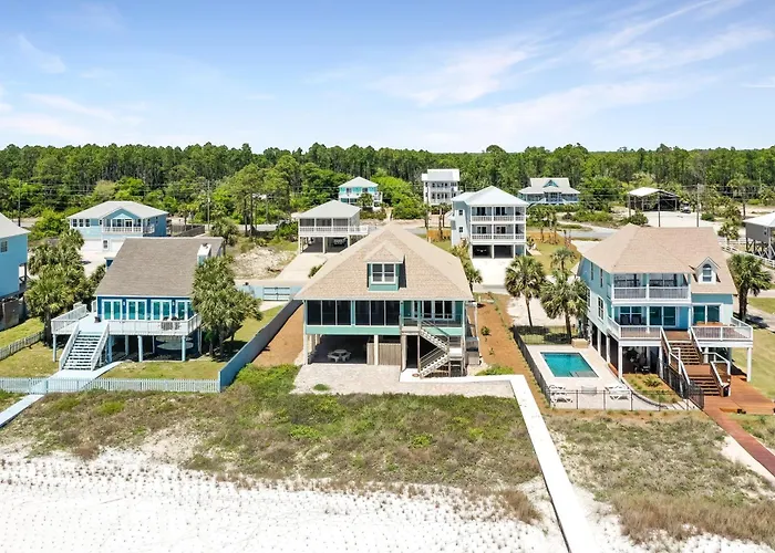 Farr Away Living By Pristine Properties Vacation Rentals