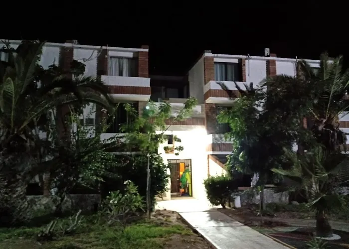 Mision Del Sol 302