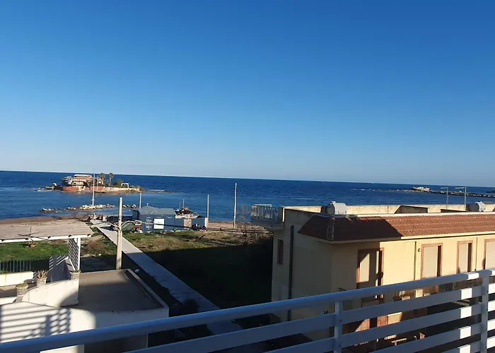 Casa Tramonto Sull' Isola