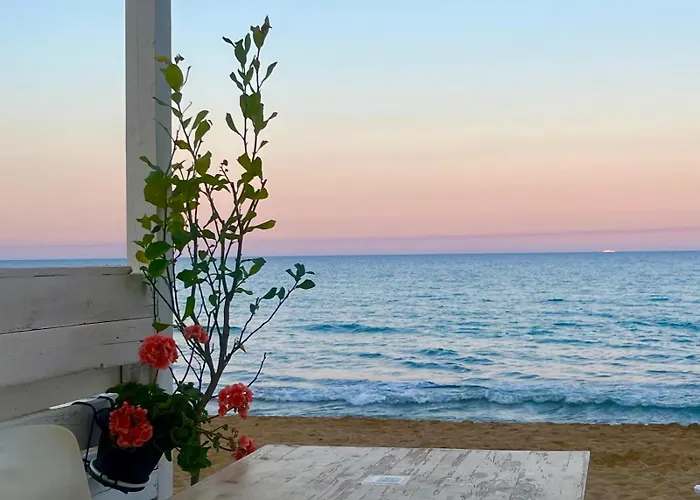 Casa Tramonto Sull' Isola