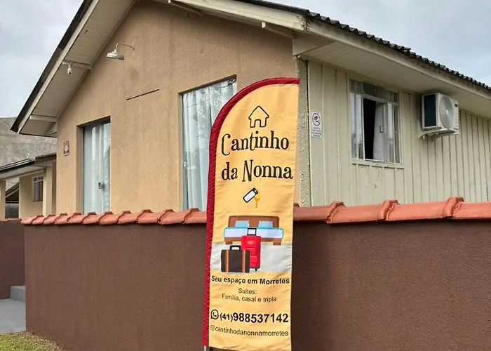 Cantinho da Nonna