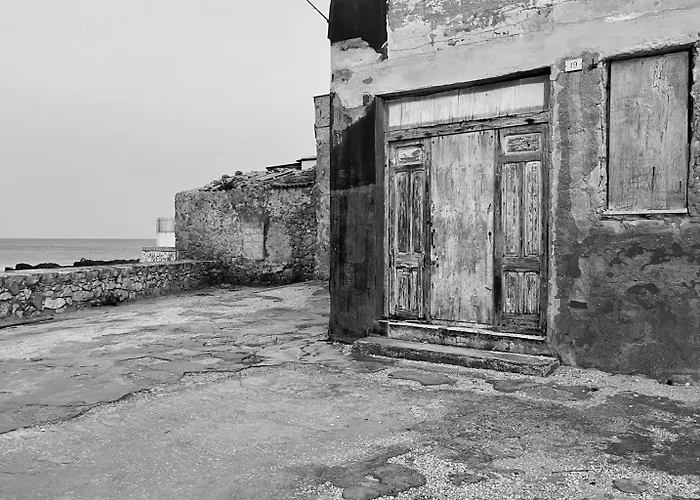 Casa Tramonto Sull' Isola