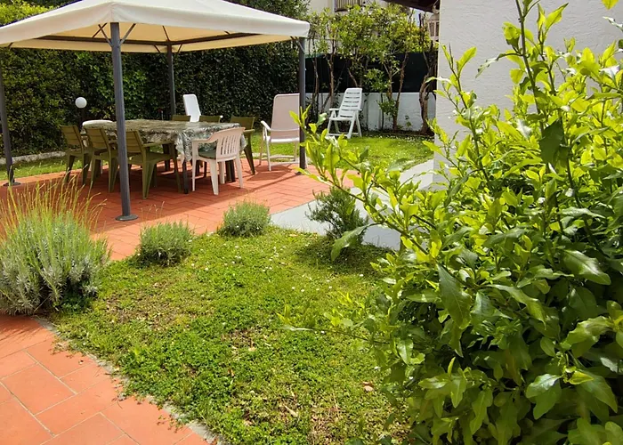Casina Del France