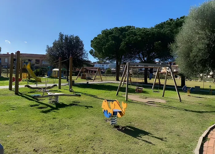 Porto San Paolo A 50 Mt Dal Mare