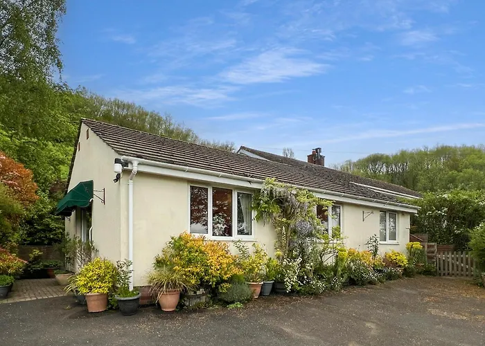 Exmoor View Wootton Courtenay