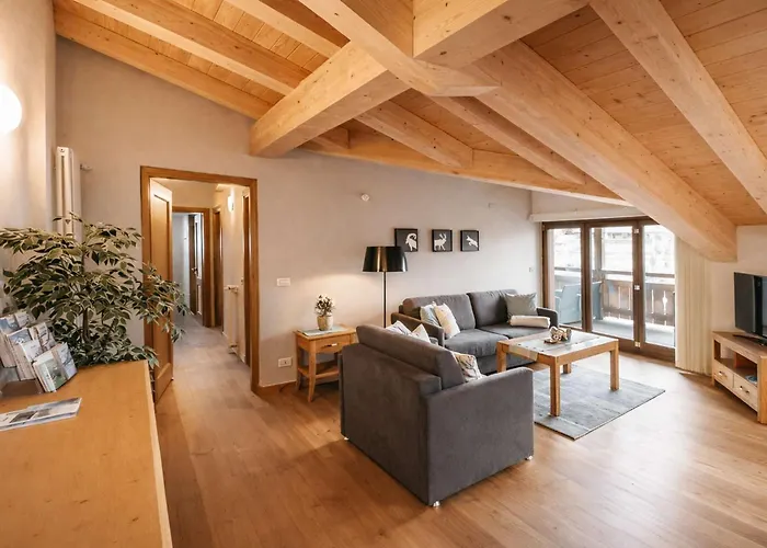 Alpennest - Balcony & Sauna Access