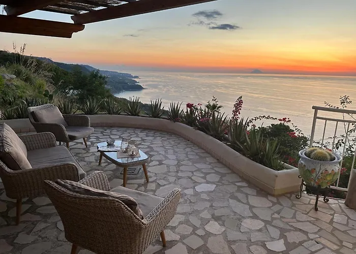 Villa Bella Vista