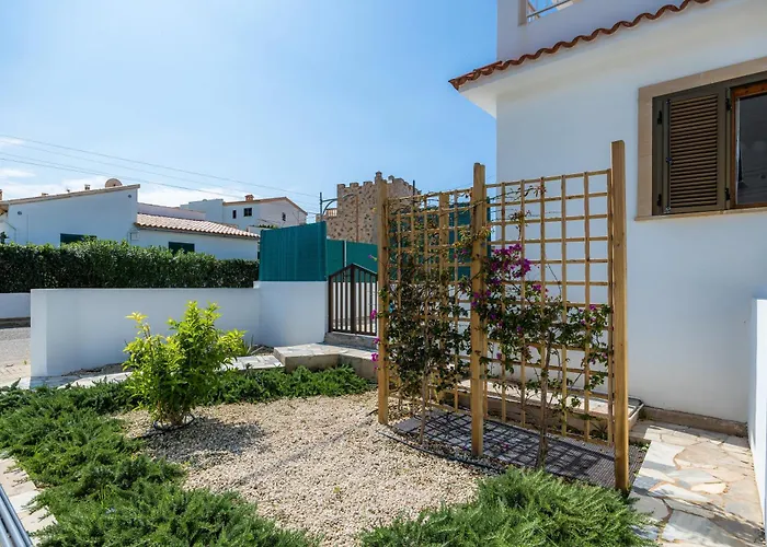 Apartamentos Colonia Sant Jordi