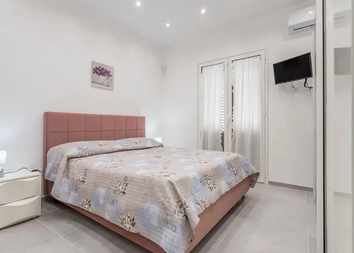 Villa Mare Blu