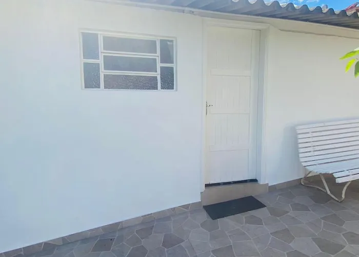 Pedacinho na Roça