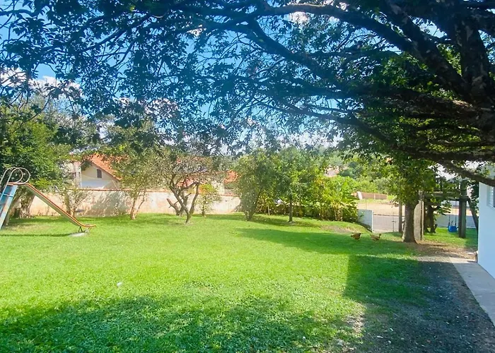 Pedacinho na Roça