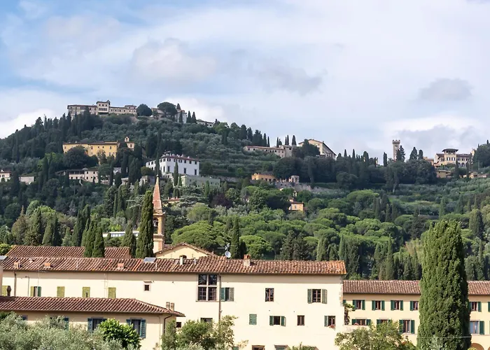 Casa Delle Rose - Fiesole